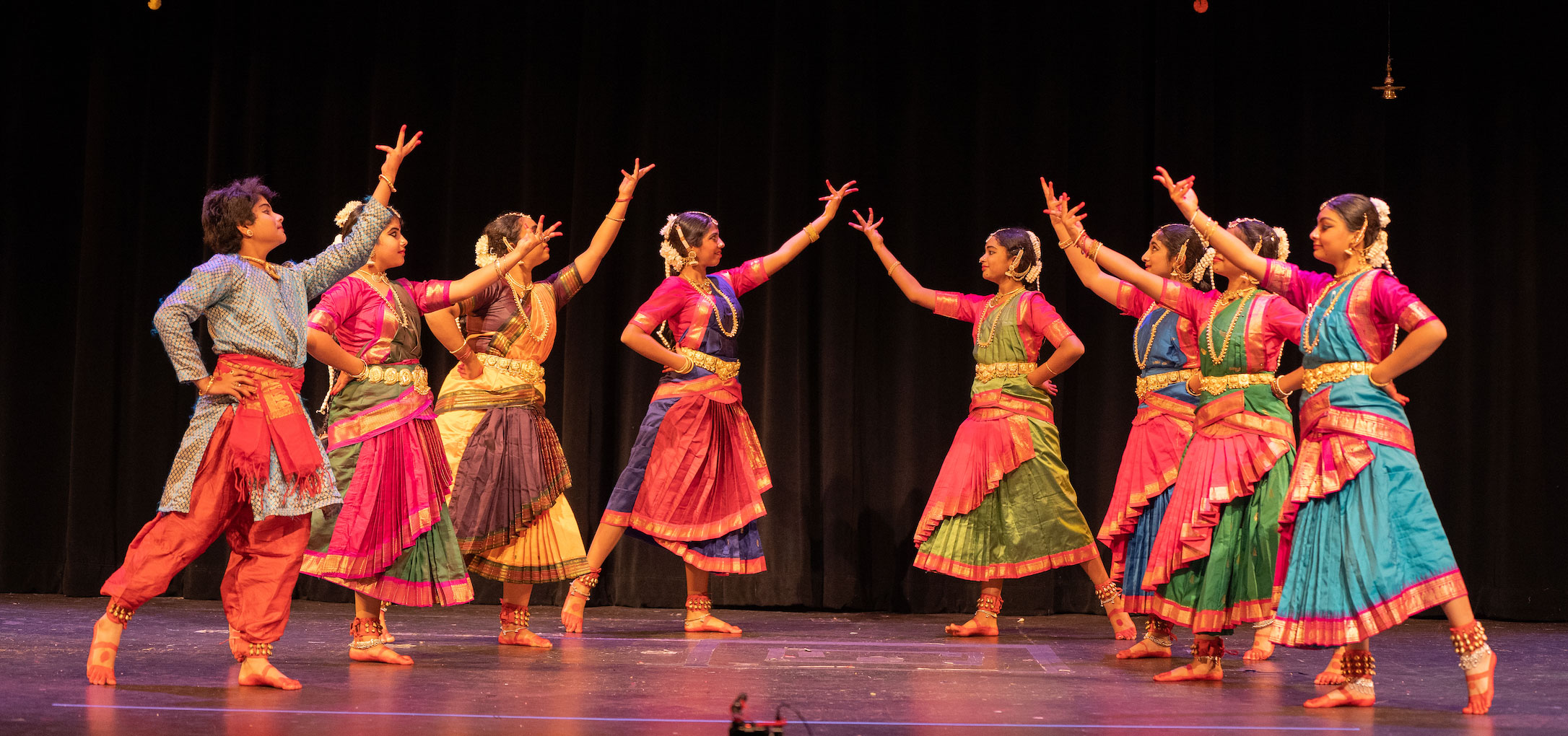 Taraangini School Of Dance